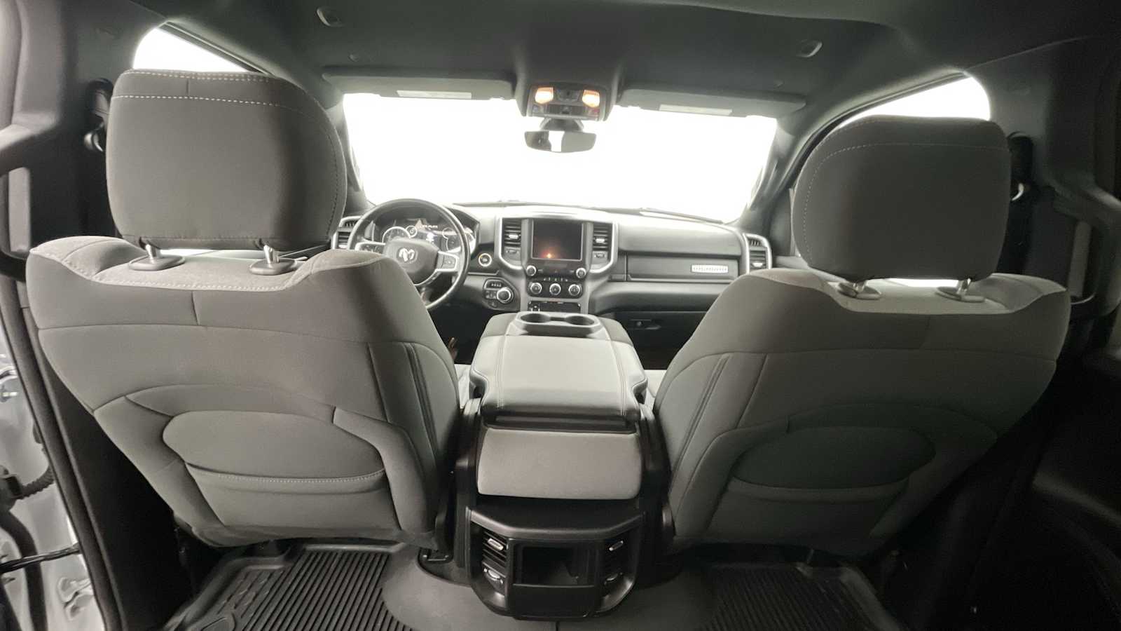 Thumbnail: 2023 RAM 1500 - 7