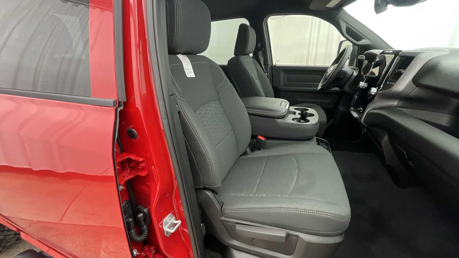 Thumbnail: 2026 RAM 2500 - 11