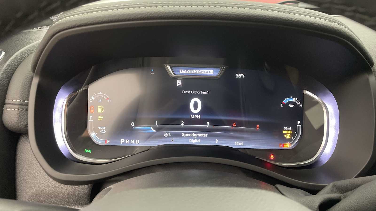 Thumbnail: 2026 RAM 2500 - 21