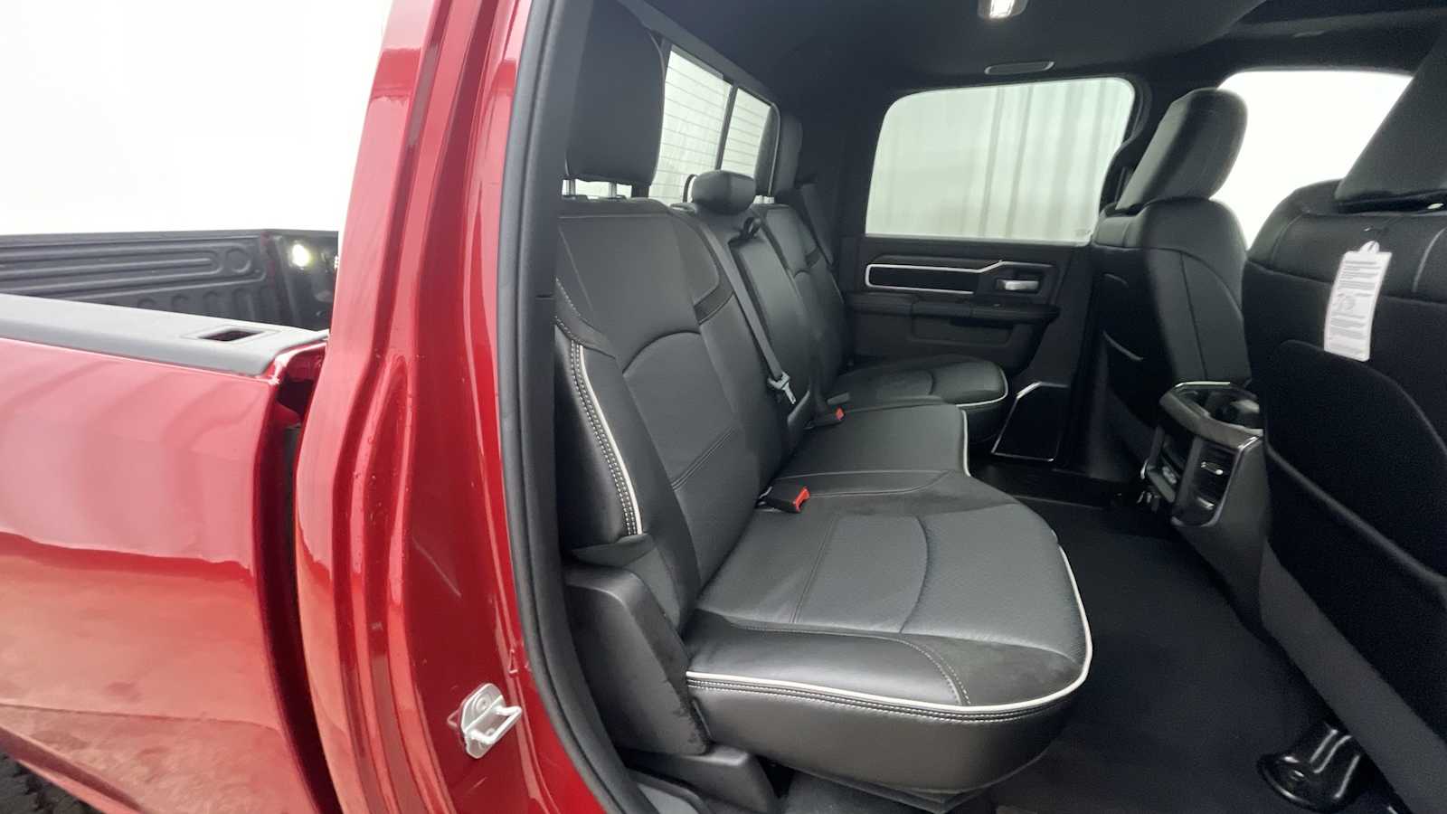 Thumbnail: 2026 RAM 2500 - 11