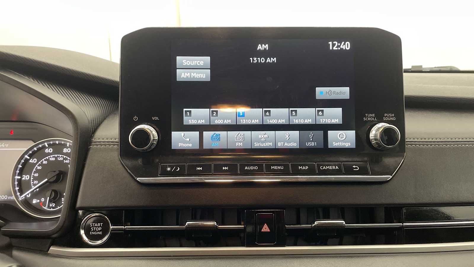 Thumbnail: 2023 Mitsubishi Outlander - 19