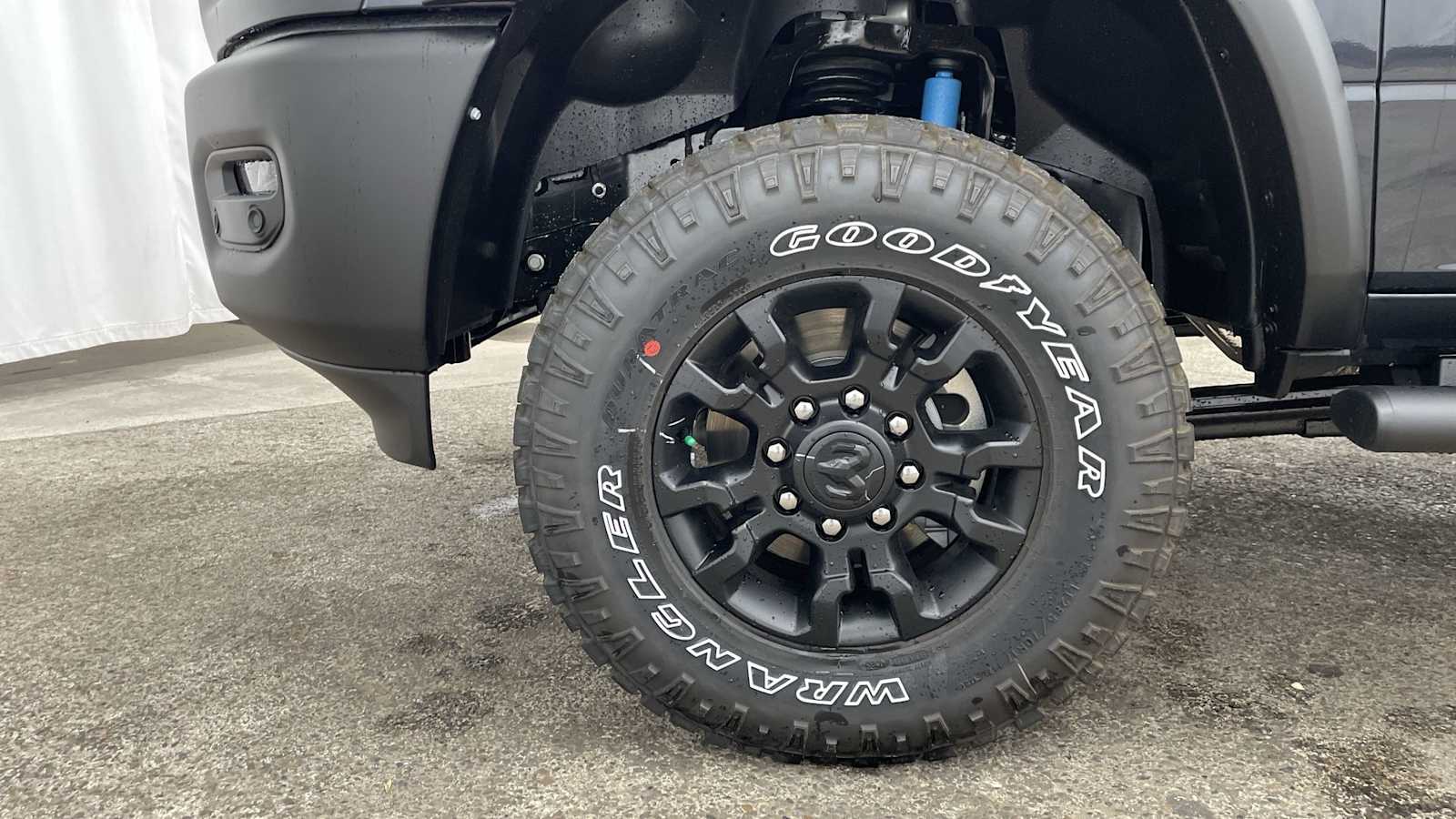 Thumbnail: 2026 RAM 2500 - 40