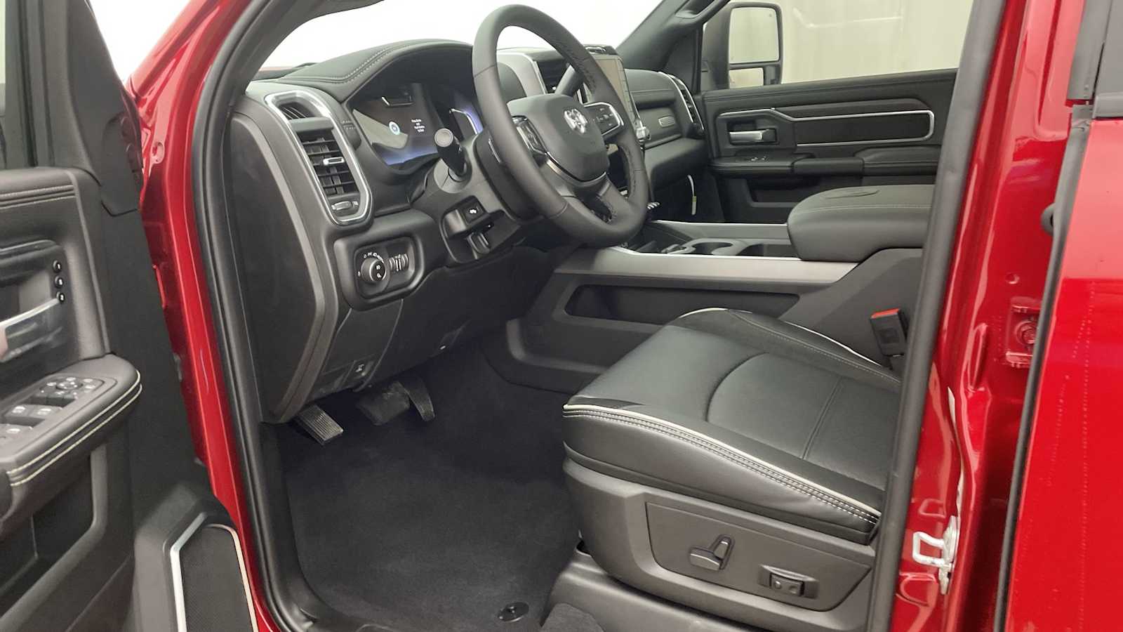 Thumbnail: 2026 RAM 2500 - 2