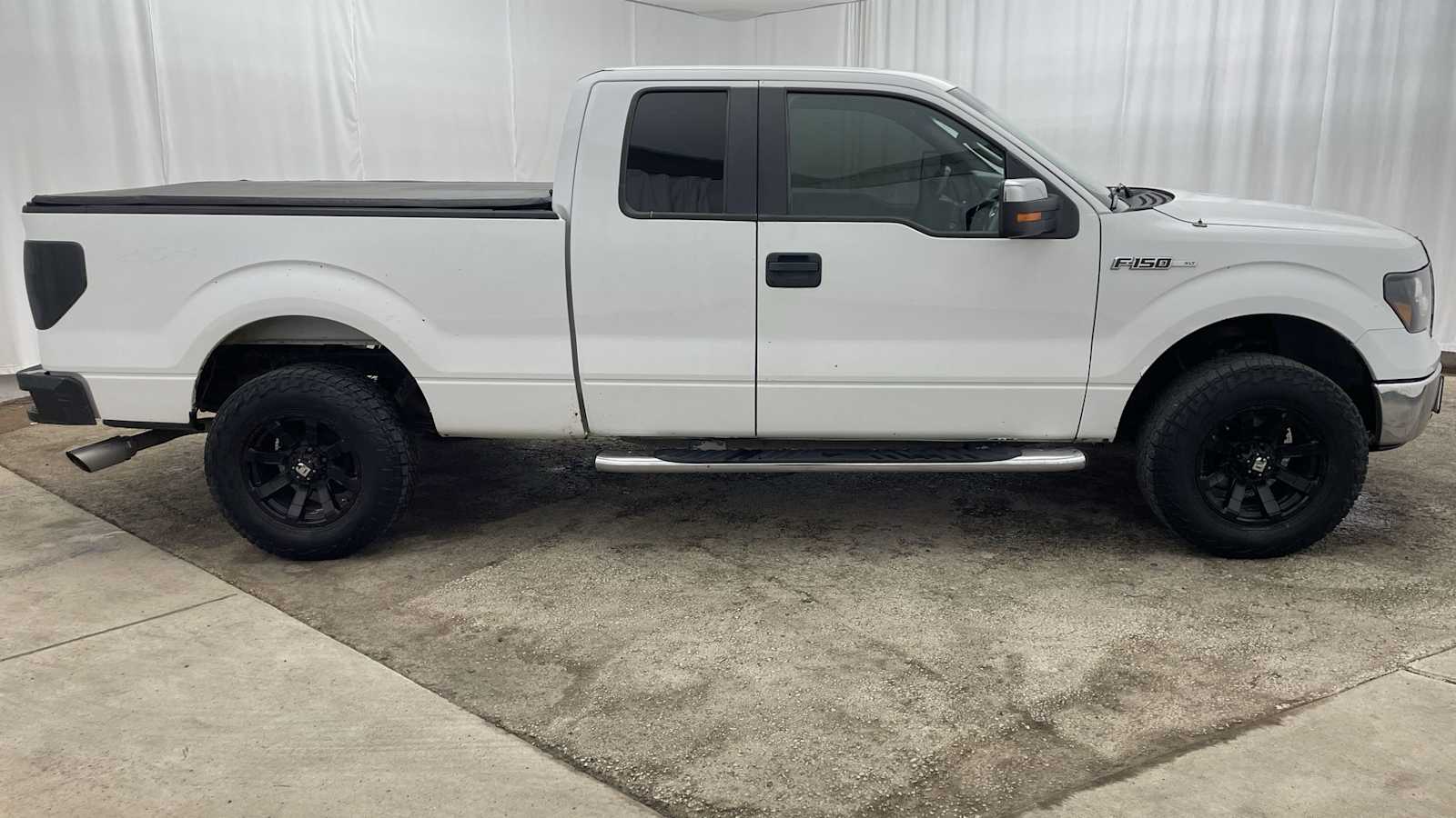 Thumbnail: 2009 Ford F-150 - 26
