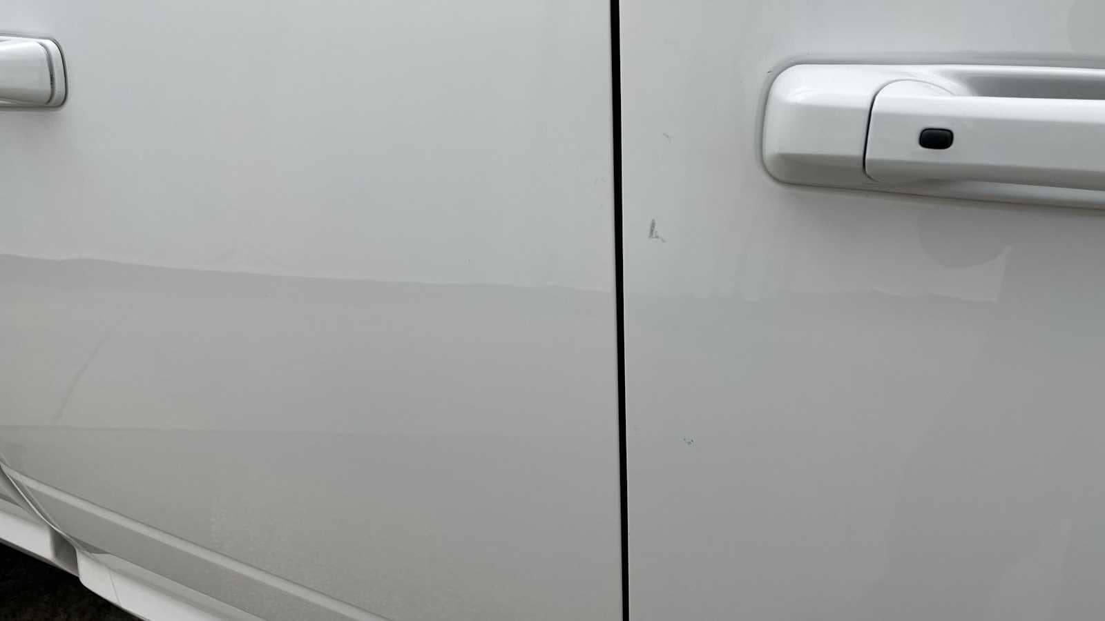 Thumbnail: 2022 RAM 1500 Classic - 38