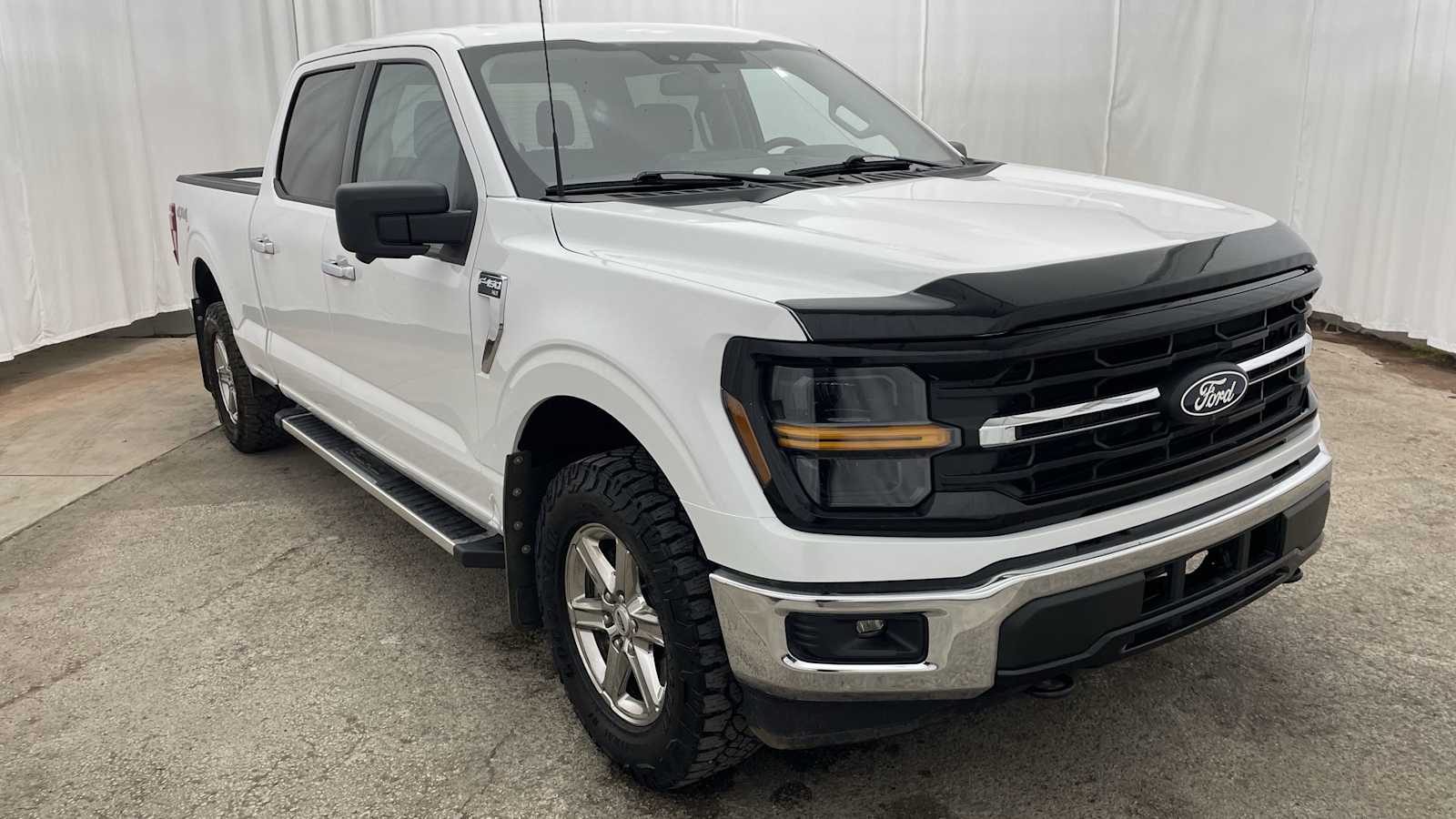 Thumbnail: 2024 Ford F-150 - 35