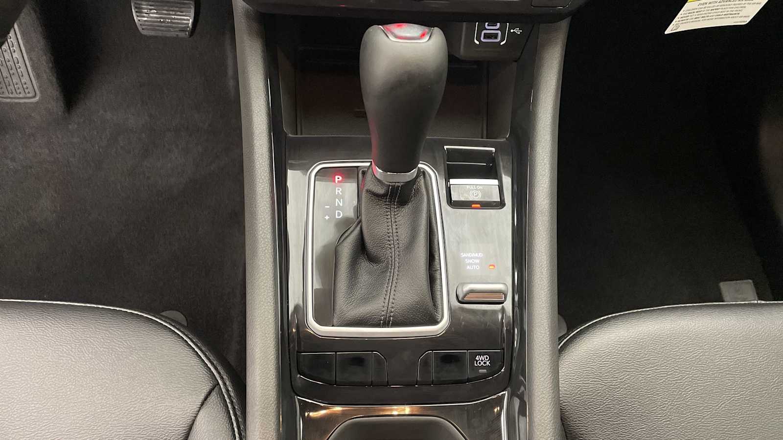 Thumbnail: 2026 Jeep Compass - 19