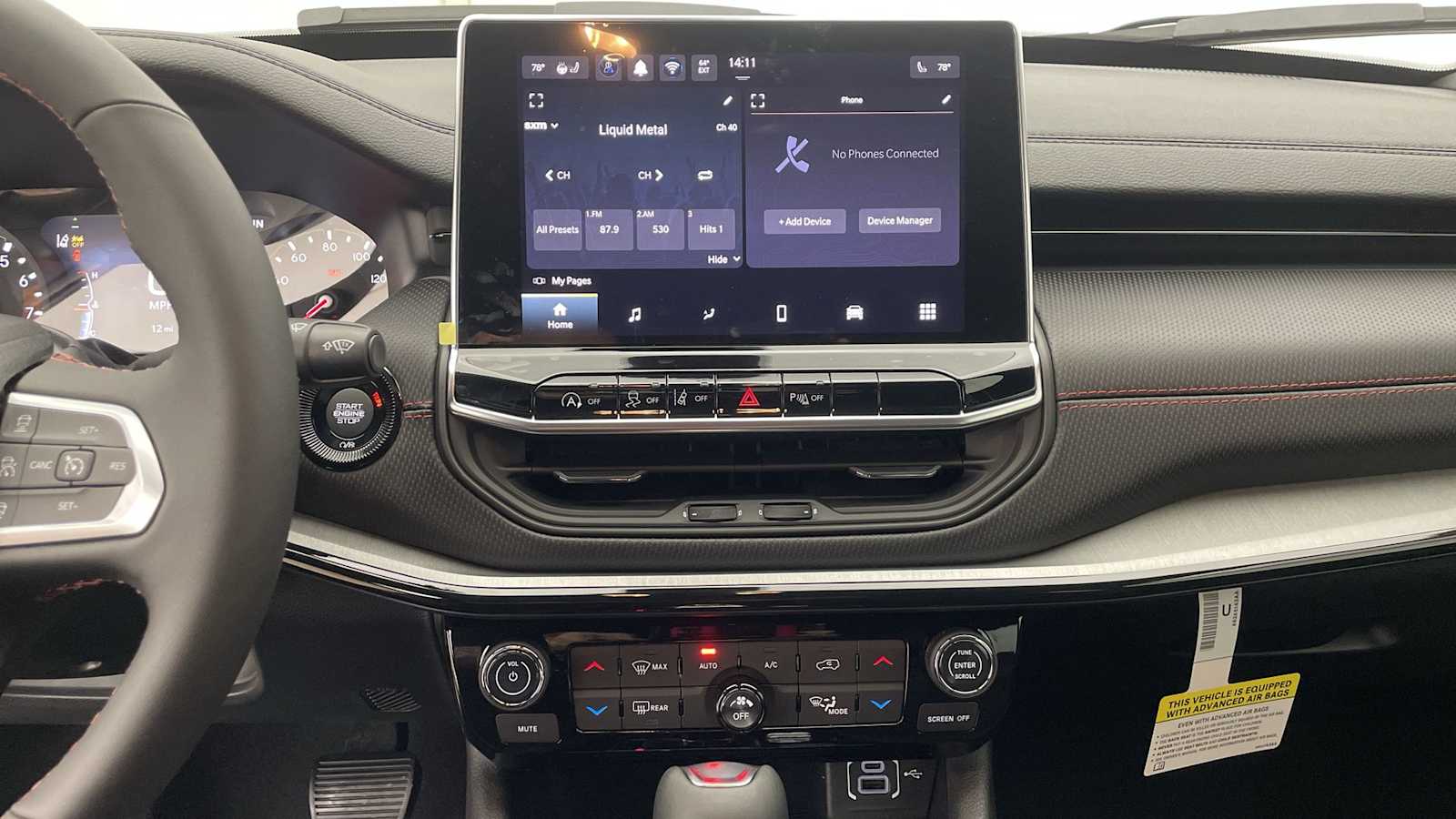 Thumbnail: 2026 Jeep Compass - 16