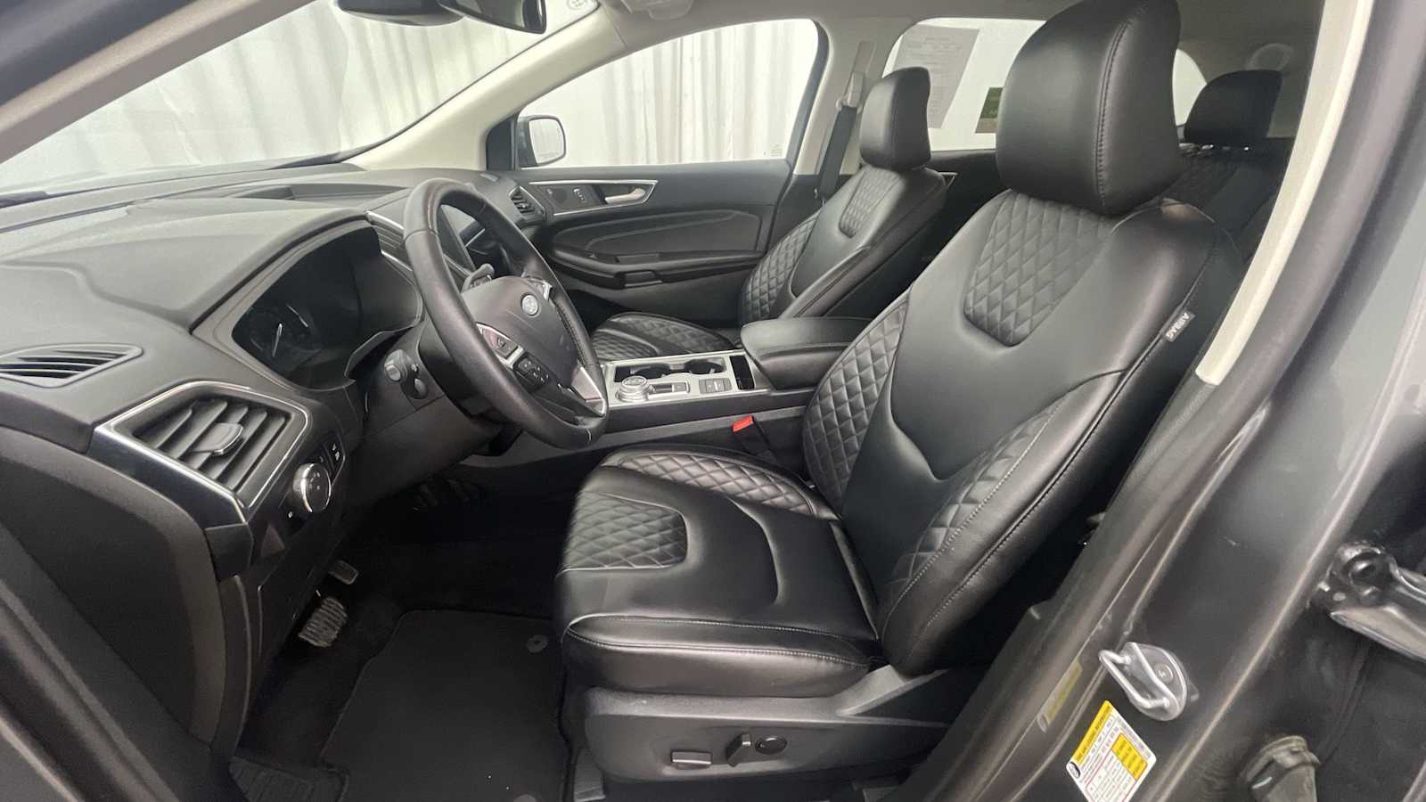 Thumbnail: 2024 Ford Edge - 5