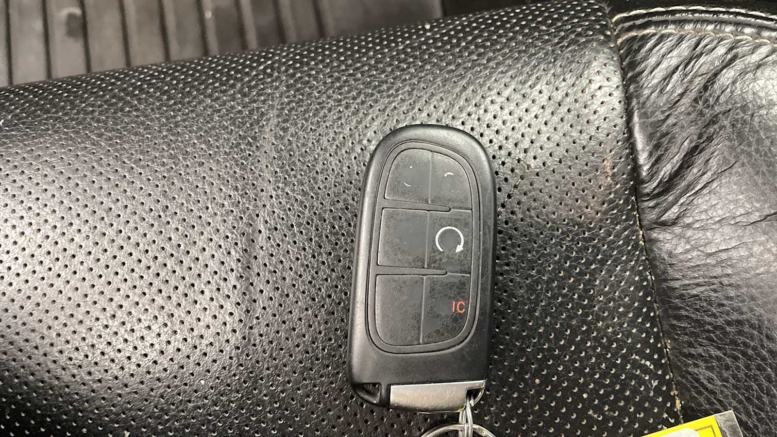 Thumbnail: 2015 RAM 2500 - 22