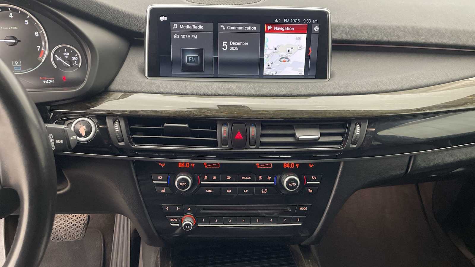 Thumbnail: 2018 BMW X5 - 19