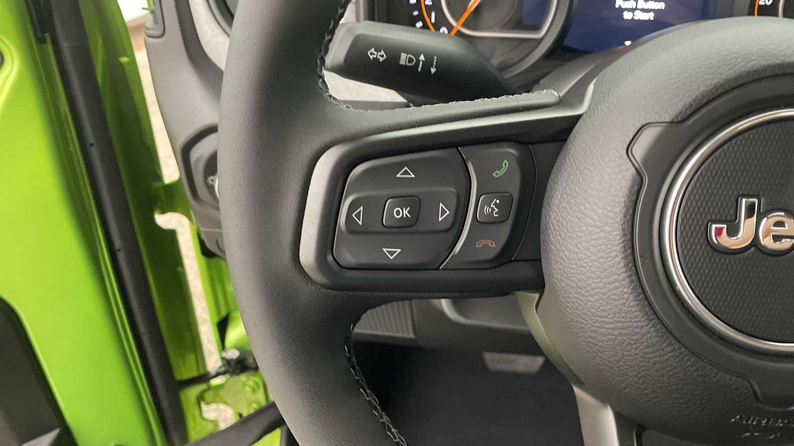 Thumbnail: 2026 Jeep Wrangler - 13