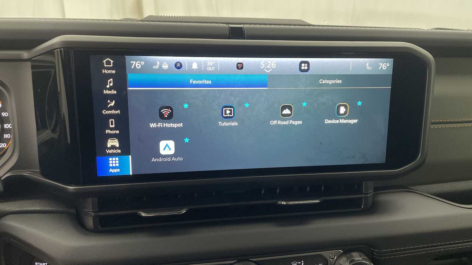 Thumbnail: 2025 Jeep Gladiator - 25