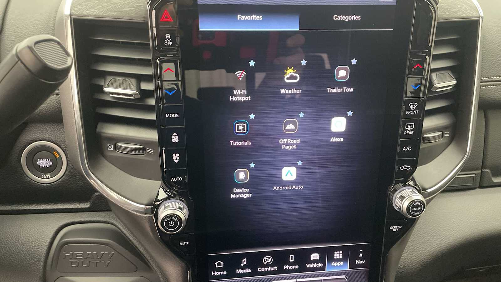 Thumbnail: 2026 RAM 3500 - 24