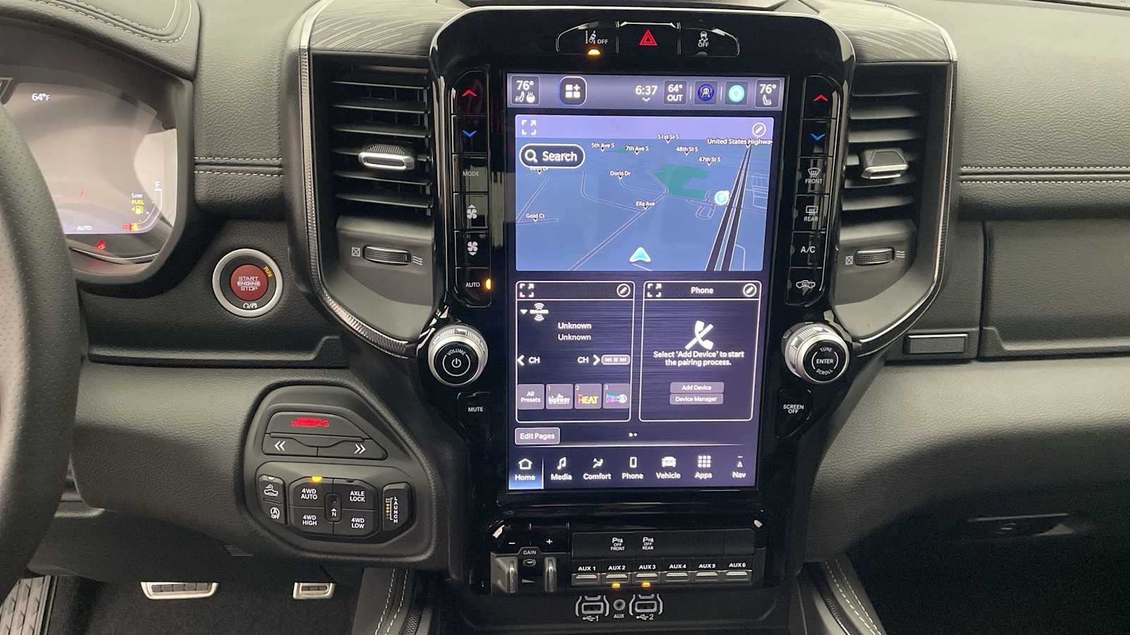 Thumbnail: 2026 RAM 1500 - 16