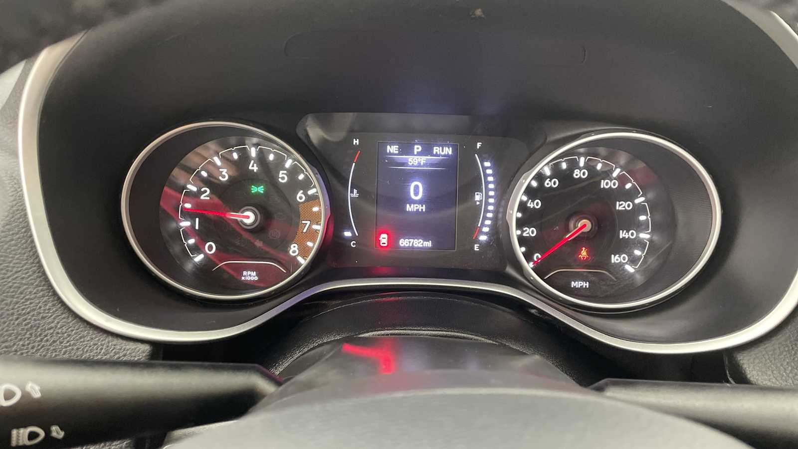 Thumbnail: 2018 Jeep Compass - 19