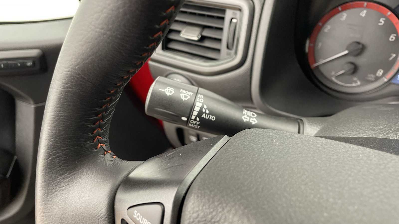 Thumbnail: 2024 Nissan Titan - 17