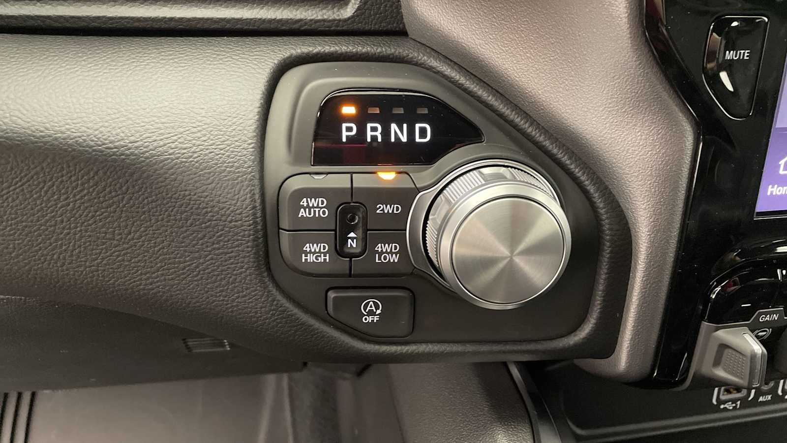 Thumbnail: 2026 RAM 1500 - 21