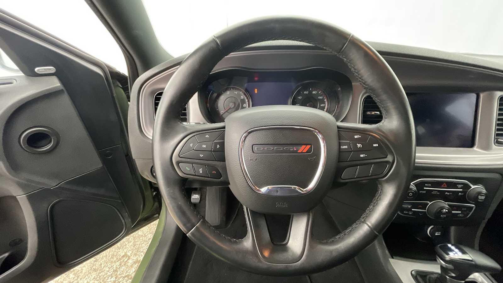 Thumbnail: 2023 Dodge Charger - 13