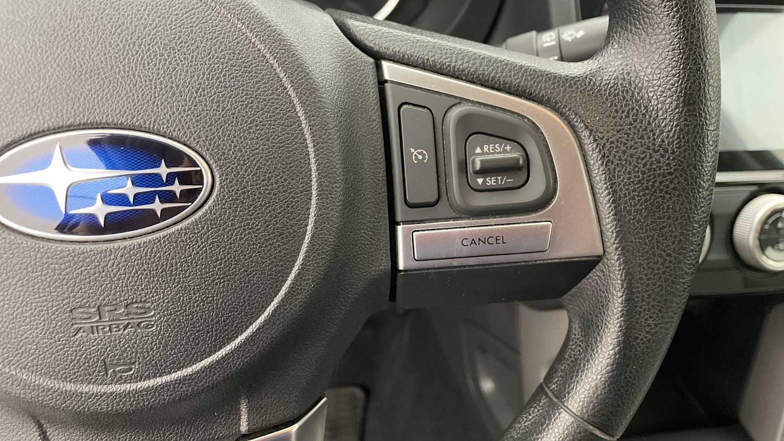 Thumbnail: 2017 Subaru Forester - 14