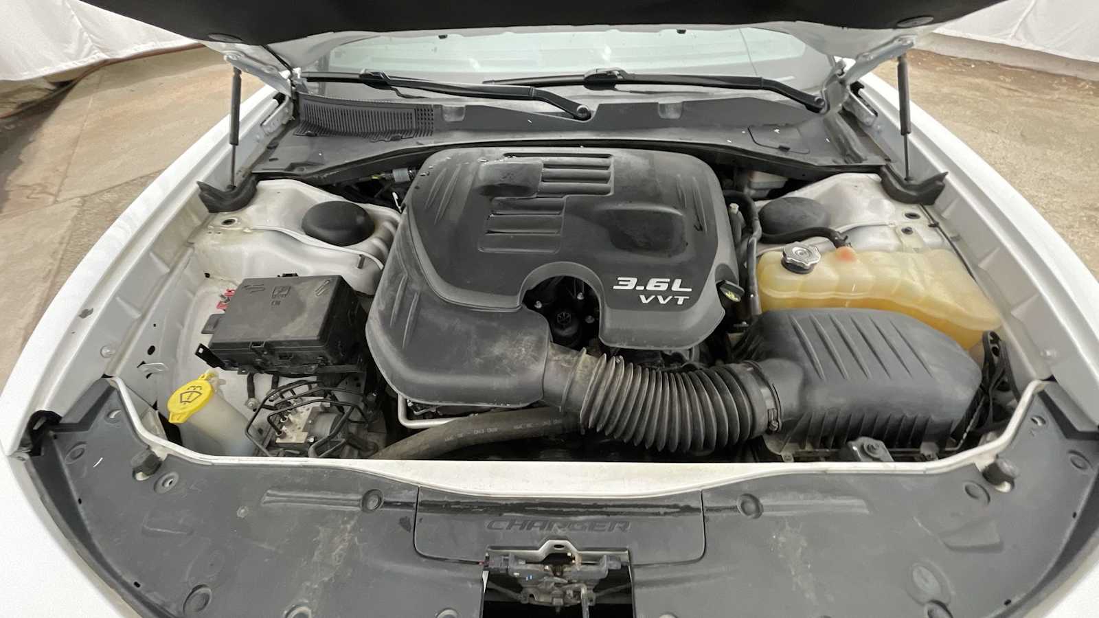 Thumbnail: 2015 Dodge Charger - 27