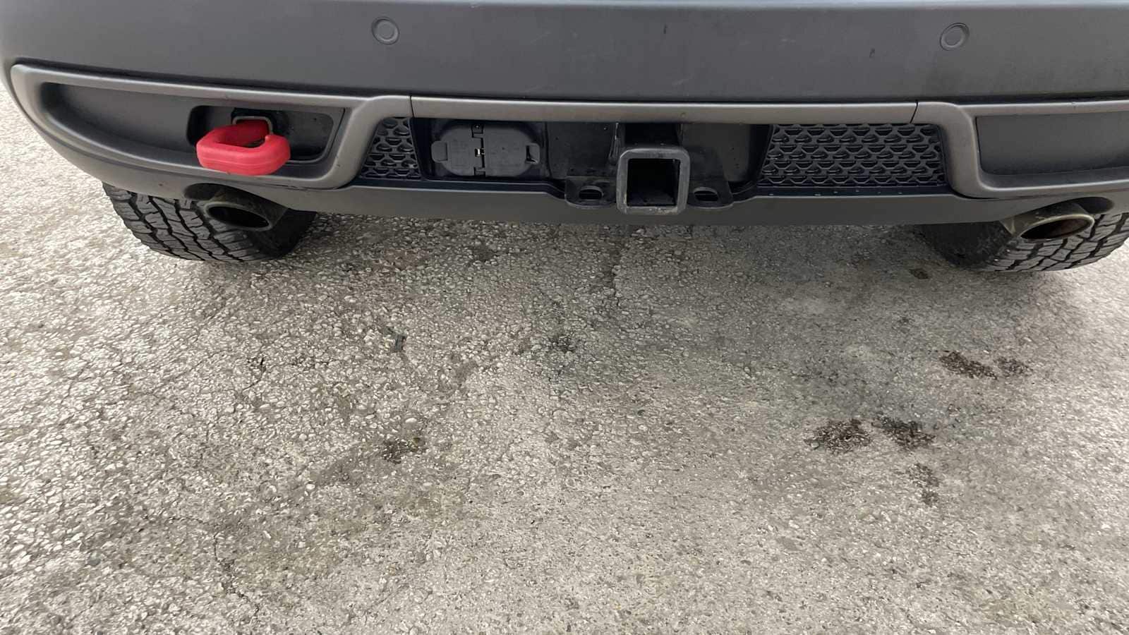 Thumbnail: 2020 Jeep Cherokee - 33