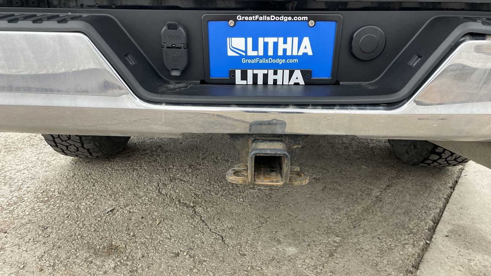 Thumbnail: 2022 GMC Sierra 2500 - 29