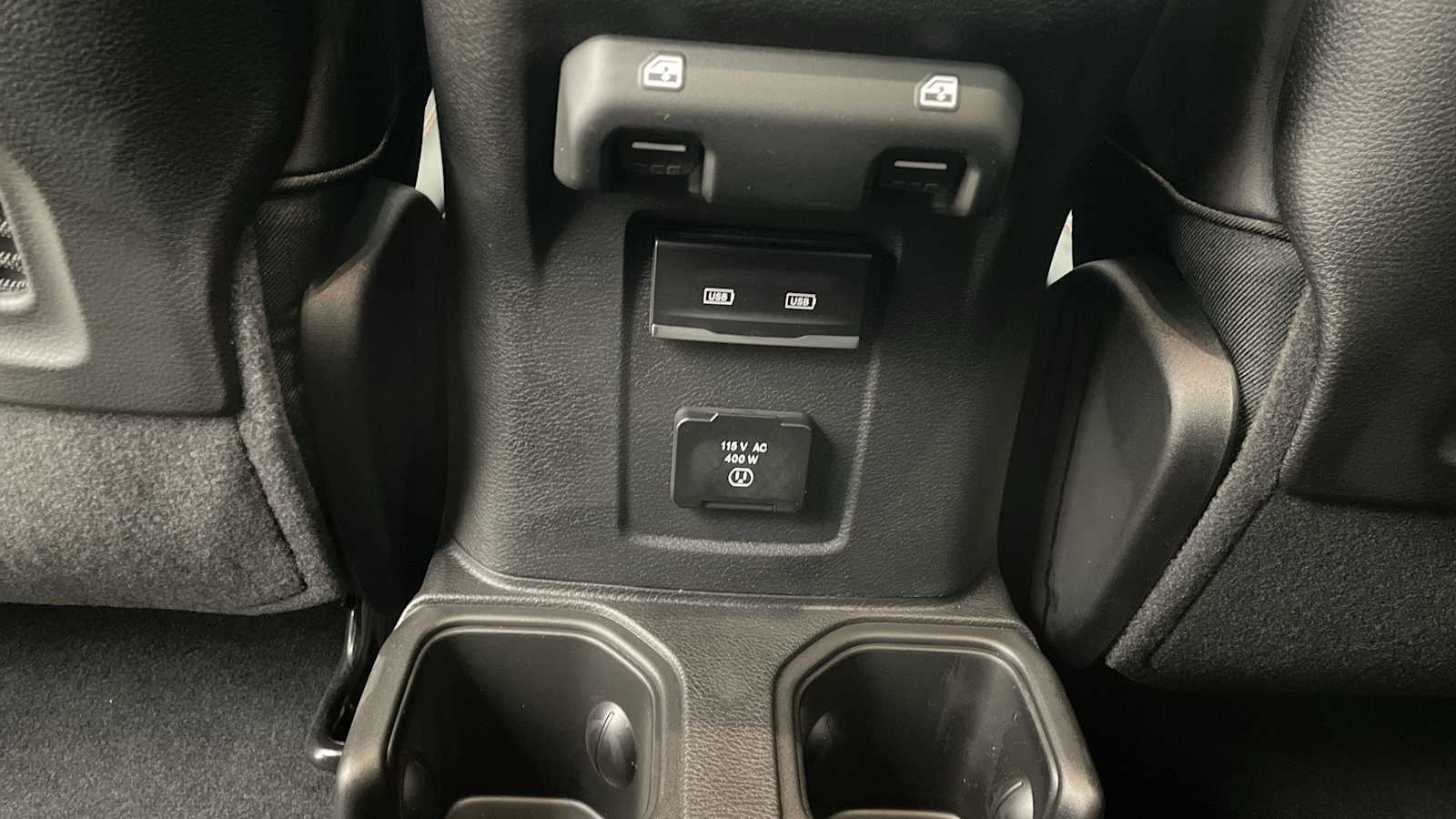 2026 Jeep Gladiator Rubicon X - Photo 28