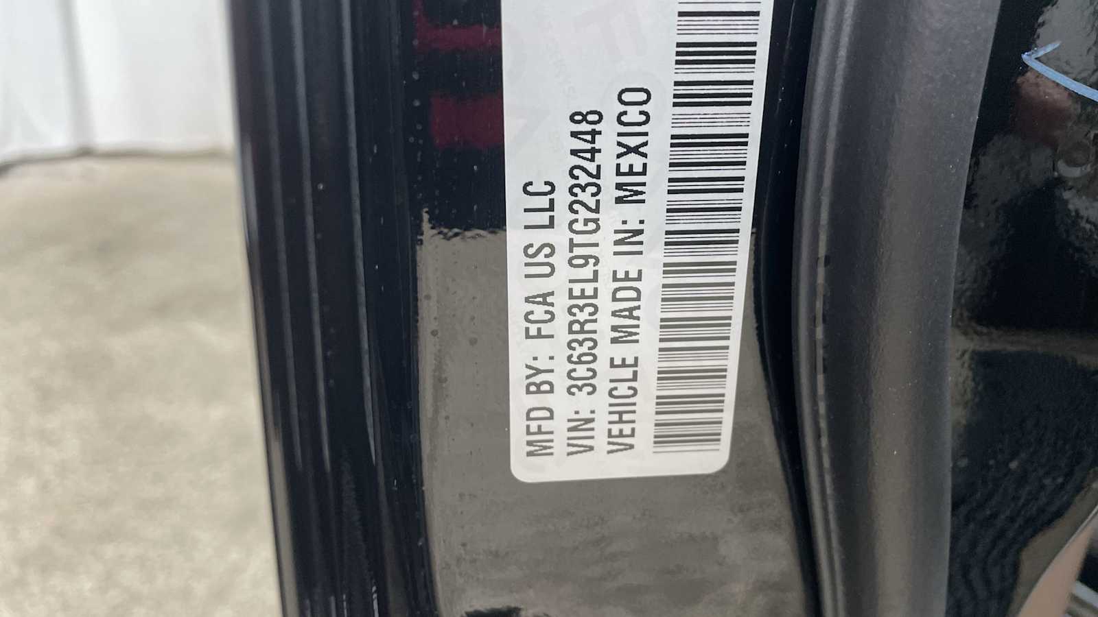 Thumbnail: 2026 RAM 3500 - 29