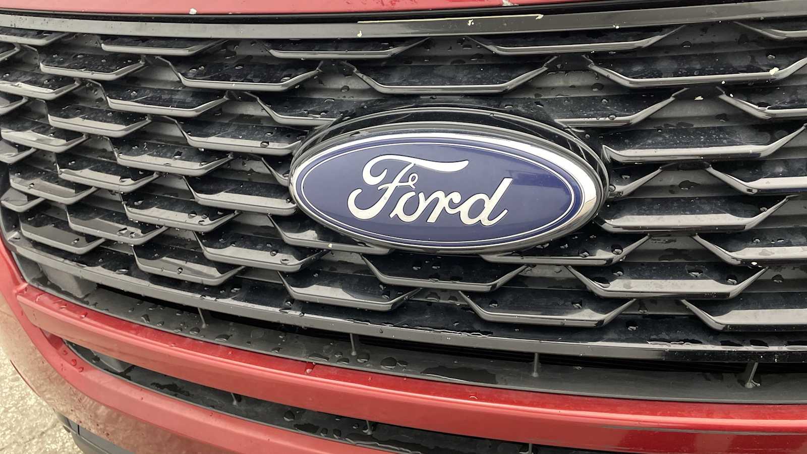 Thumbnail: 2019 Ford Explorer - 41
