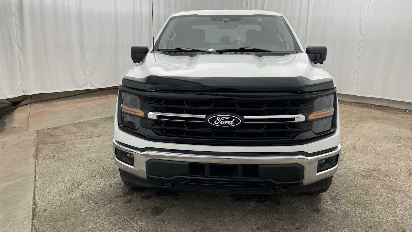 Thumbnail: 2024 Ford F-150 - 36