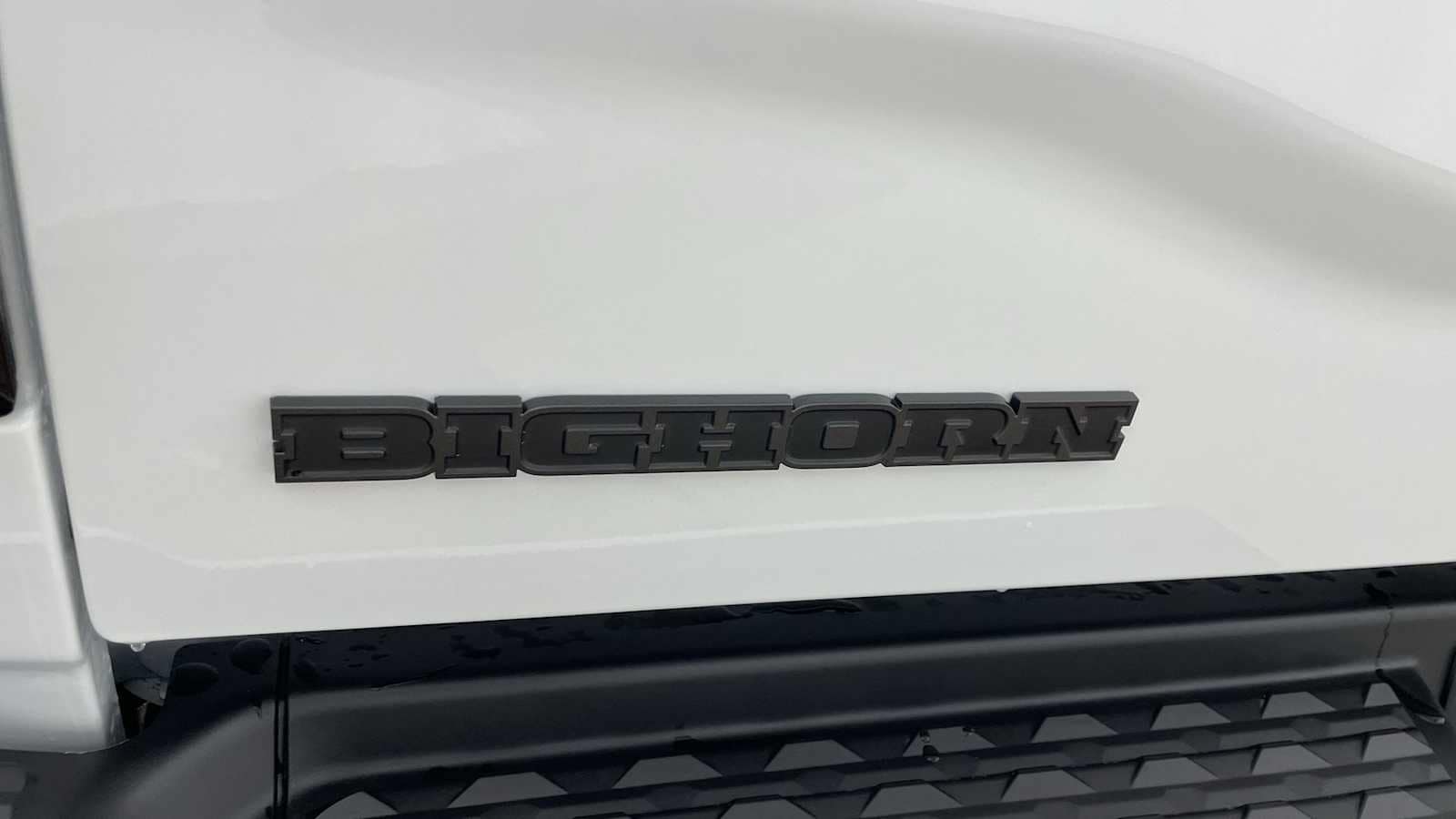 Thumbnail: 2026 RAM 2500 - 25