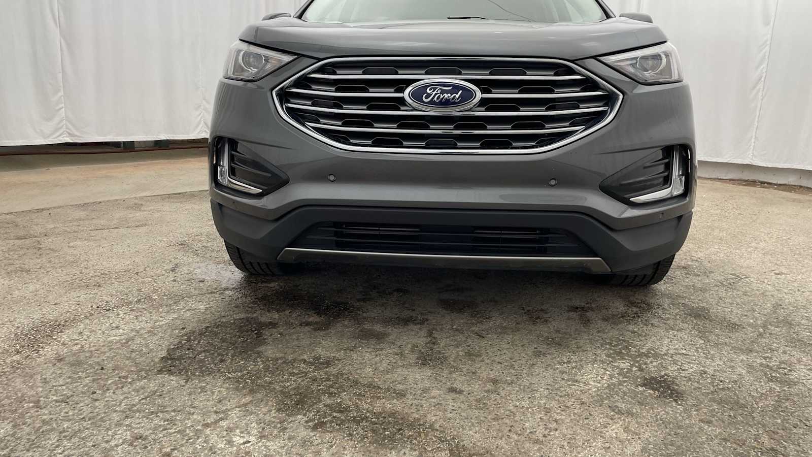 Thumbnail: 2024 Ford Edge - 38