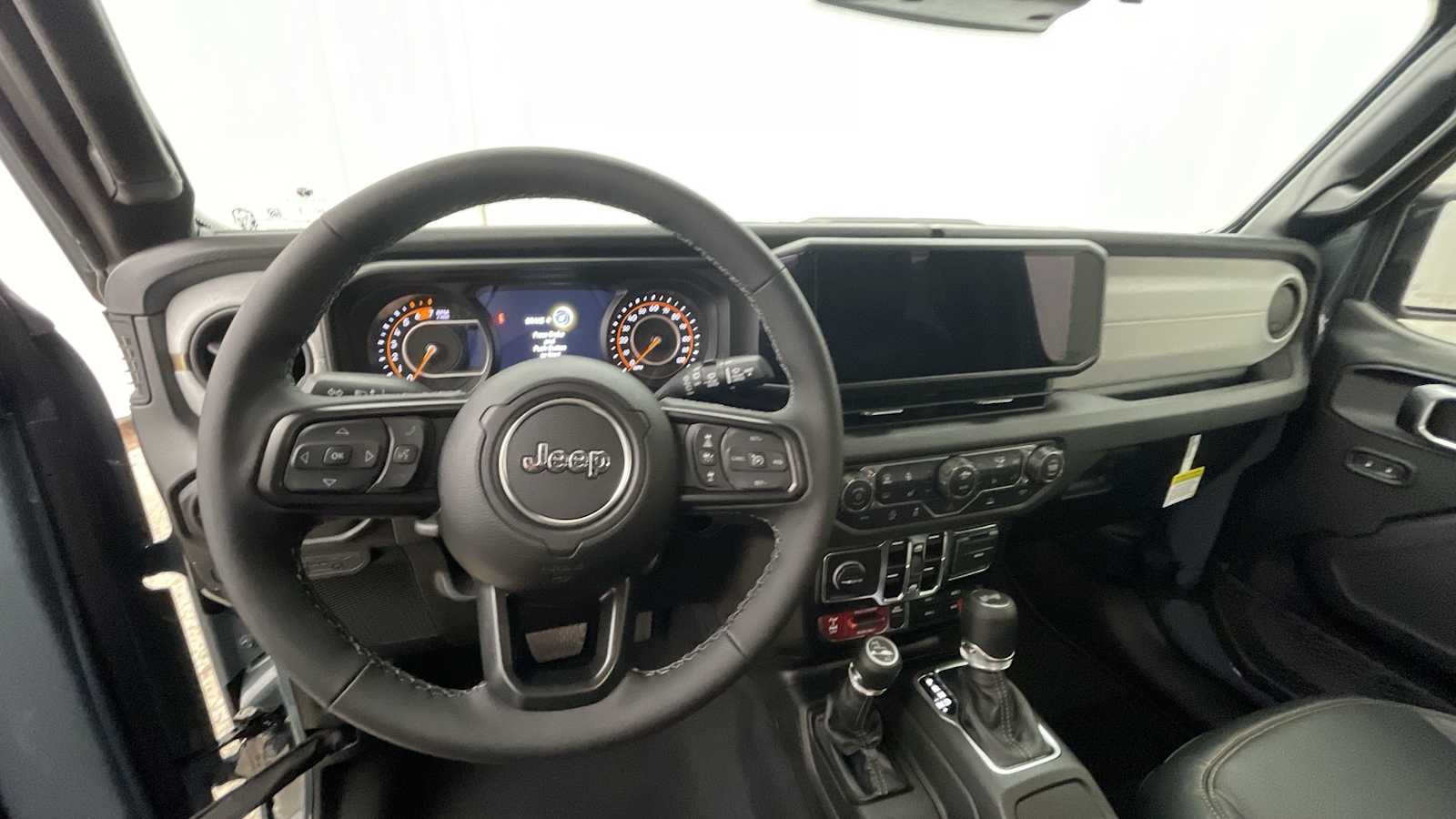 Thumbnail: 2026 Jeep Wrangler - 3