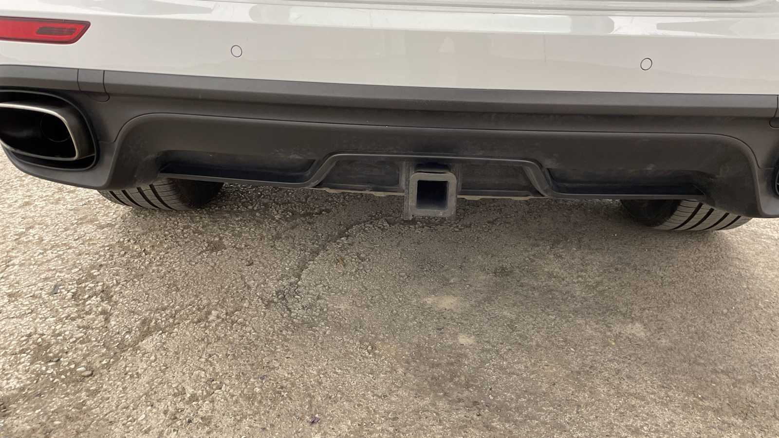 Thumbnail: 2018 Porsche Cayenne - 31