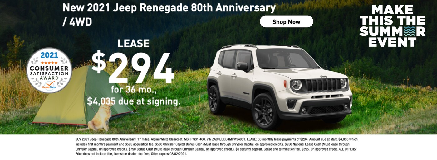 Lithia Chrysler Jeep Dodge of Great Falls Dodge Dealership near Helena