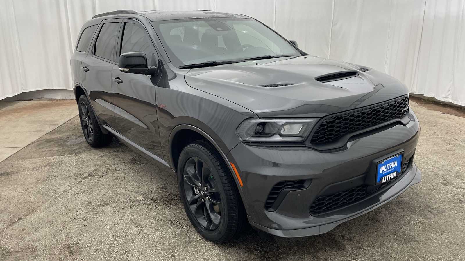 Thumbnail: 2026 Dodge Durango - 39