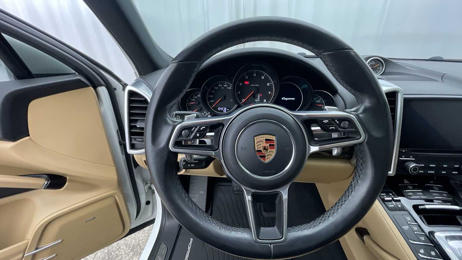 Thumbnail: 2018 Porsche Cayenne - 14