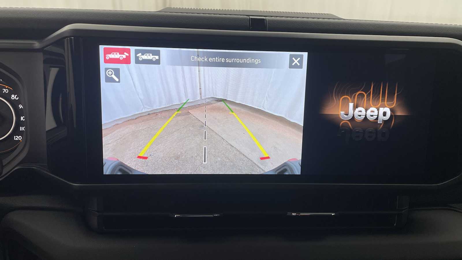 Thumbnail: 2026 Jeep Gladiator - 5