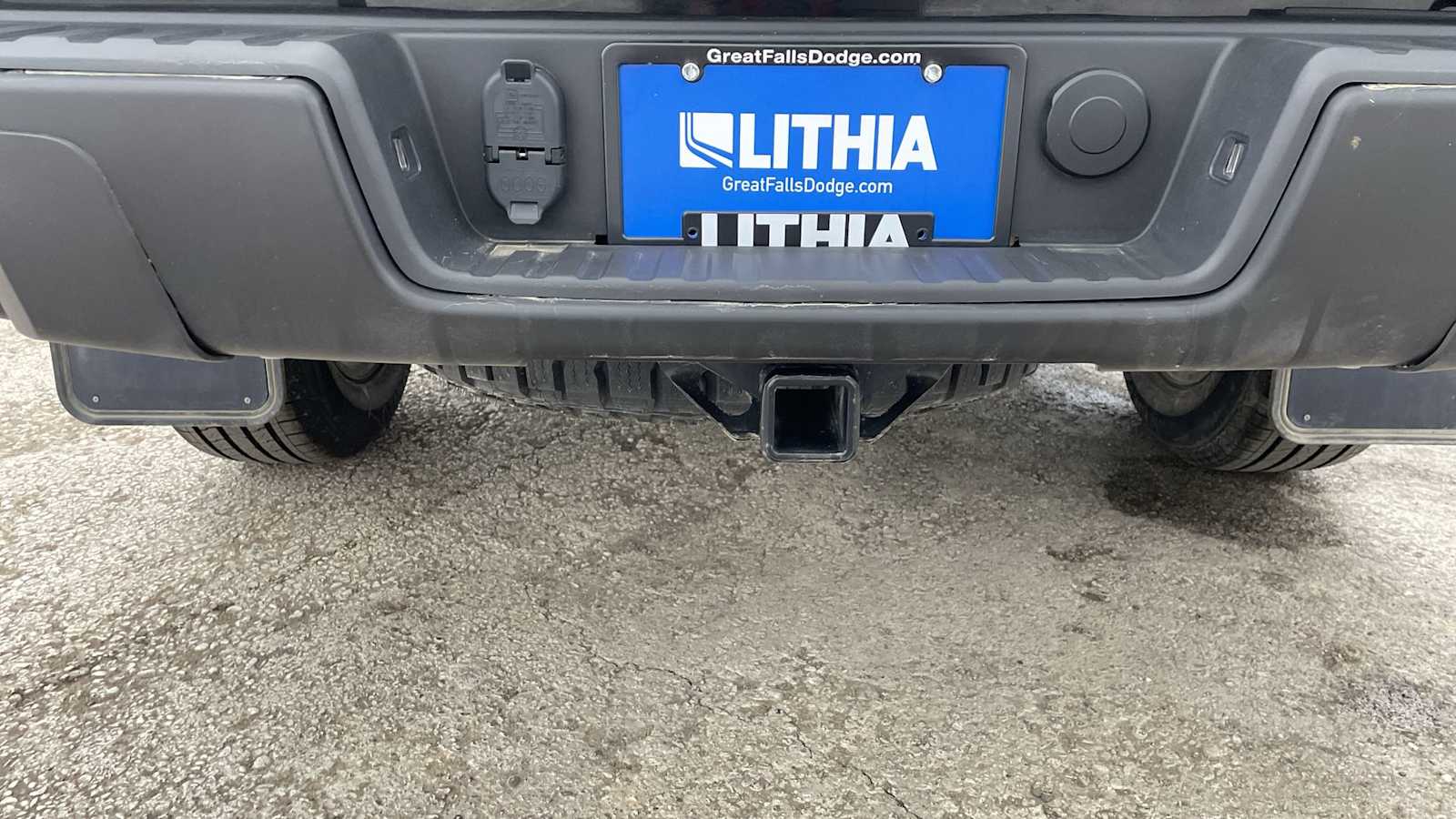 Thumbnail: 2021 Chevrolet Colorado - 32