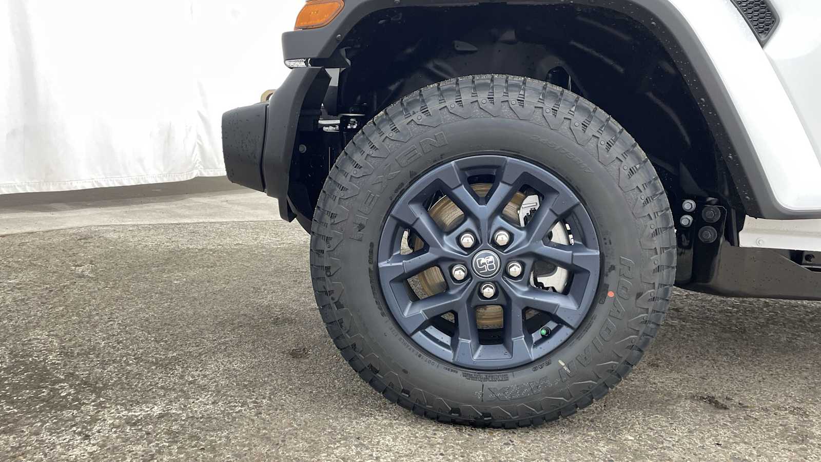 Thumbnail: 2026 Jeep Wrangler - 42