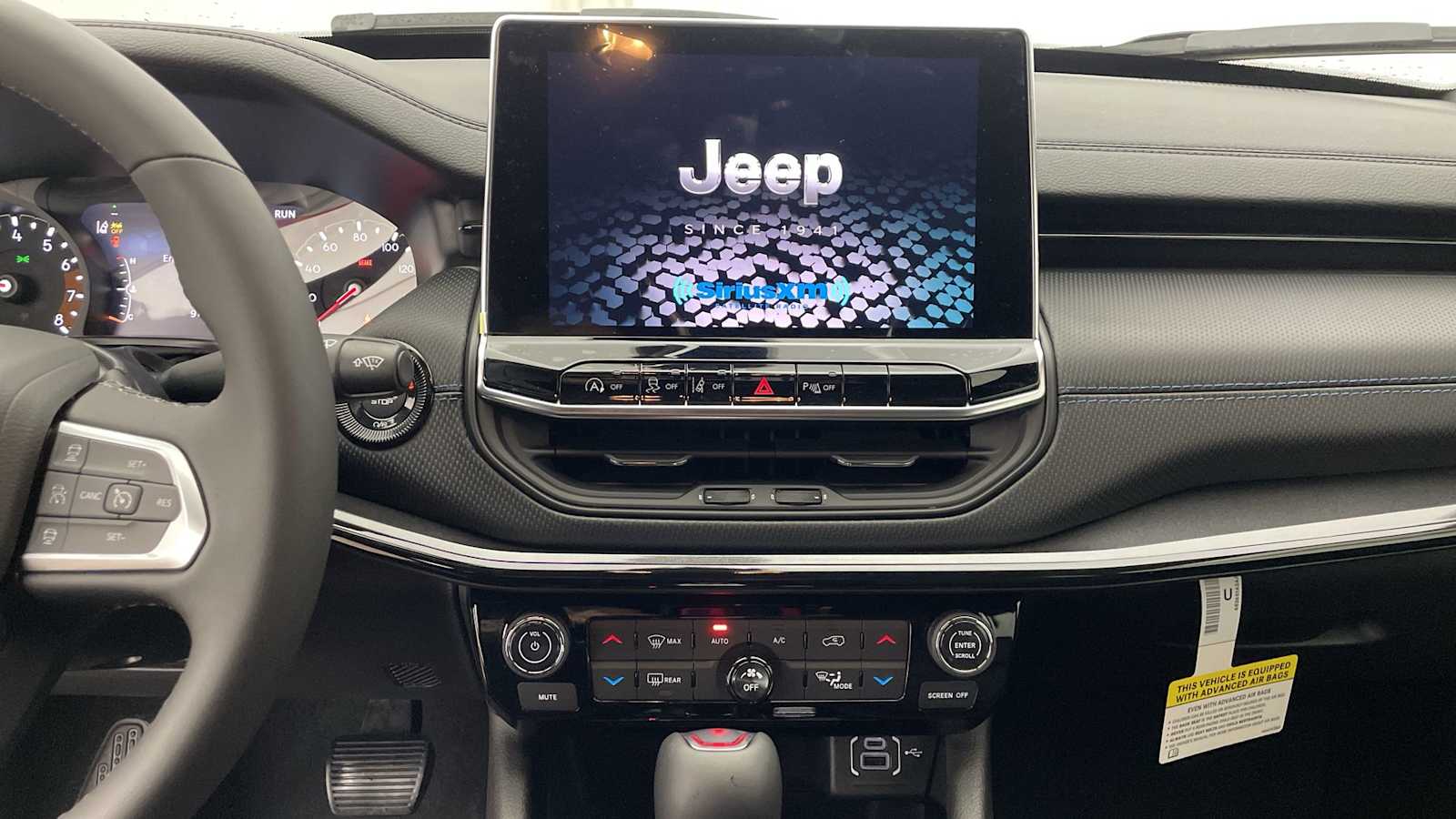 Thumbnail: 2026 Jeep Compass - 16