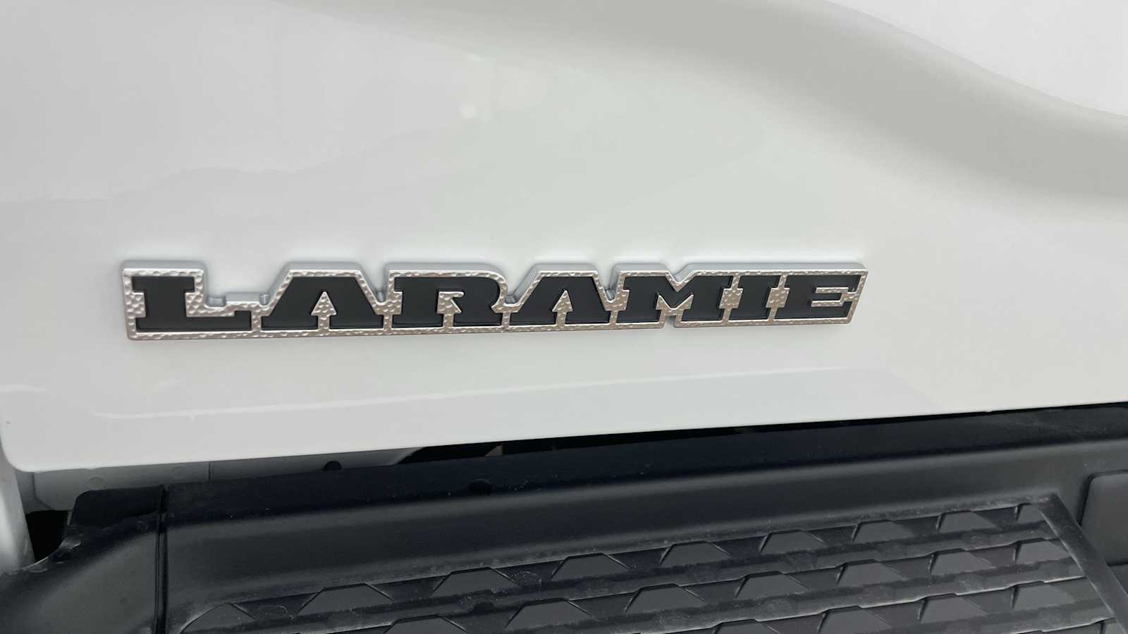 Thumbnail: 2026 RAM 2500 - 27