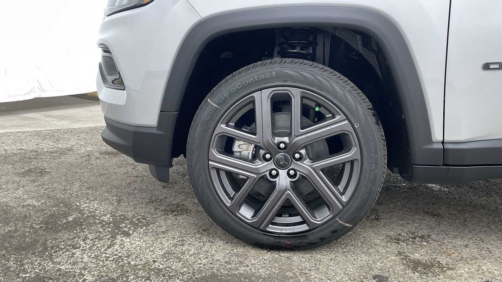 Thumbnail: 2026 Jeep Compass - 38