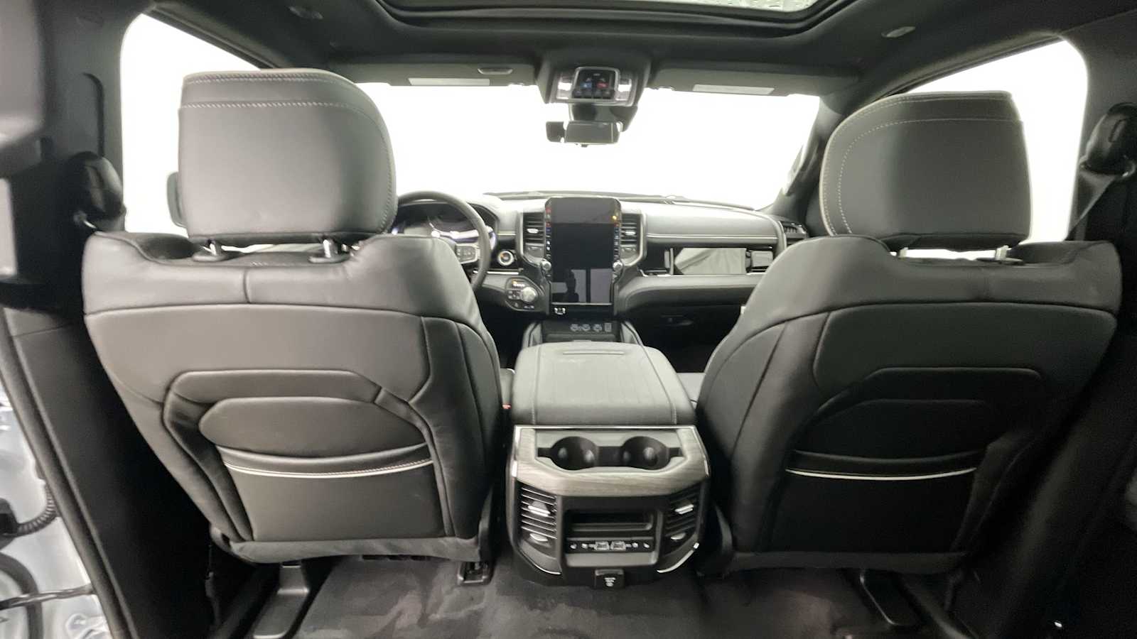 Thumbnail: 2026 RAM 1500 - 8