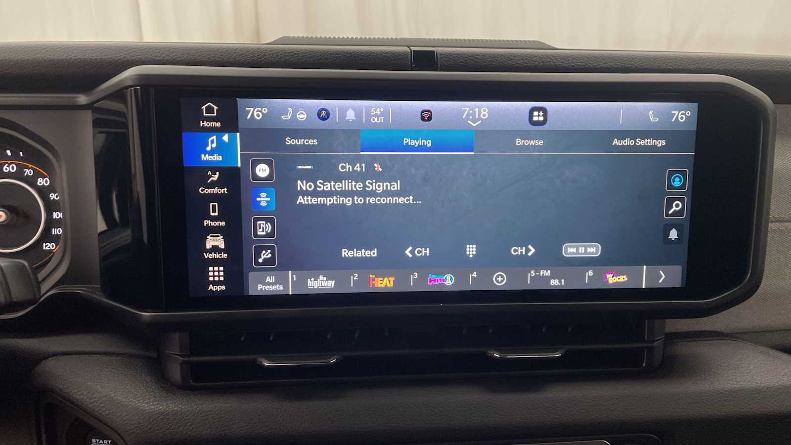 Thumbnail: 2026 Jeep Wrangler - 18