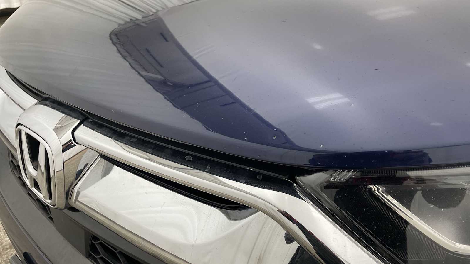 Thumbnail: 2019 Honda CR-V - 41
