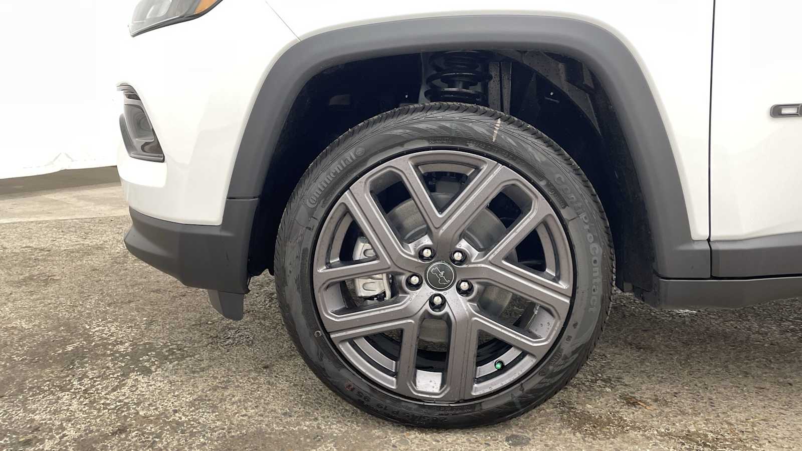 Thumbnail: 2026 Jeep Compass - 38