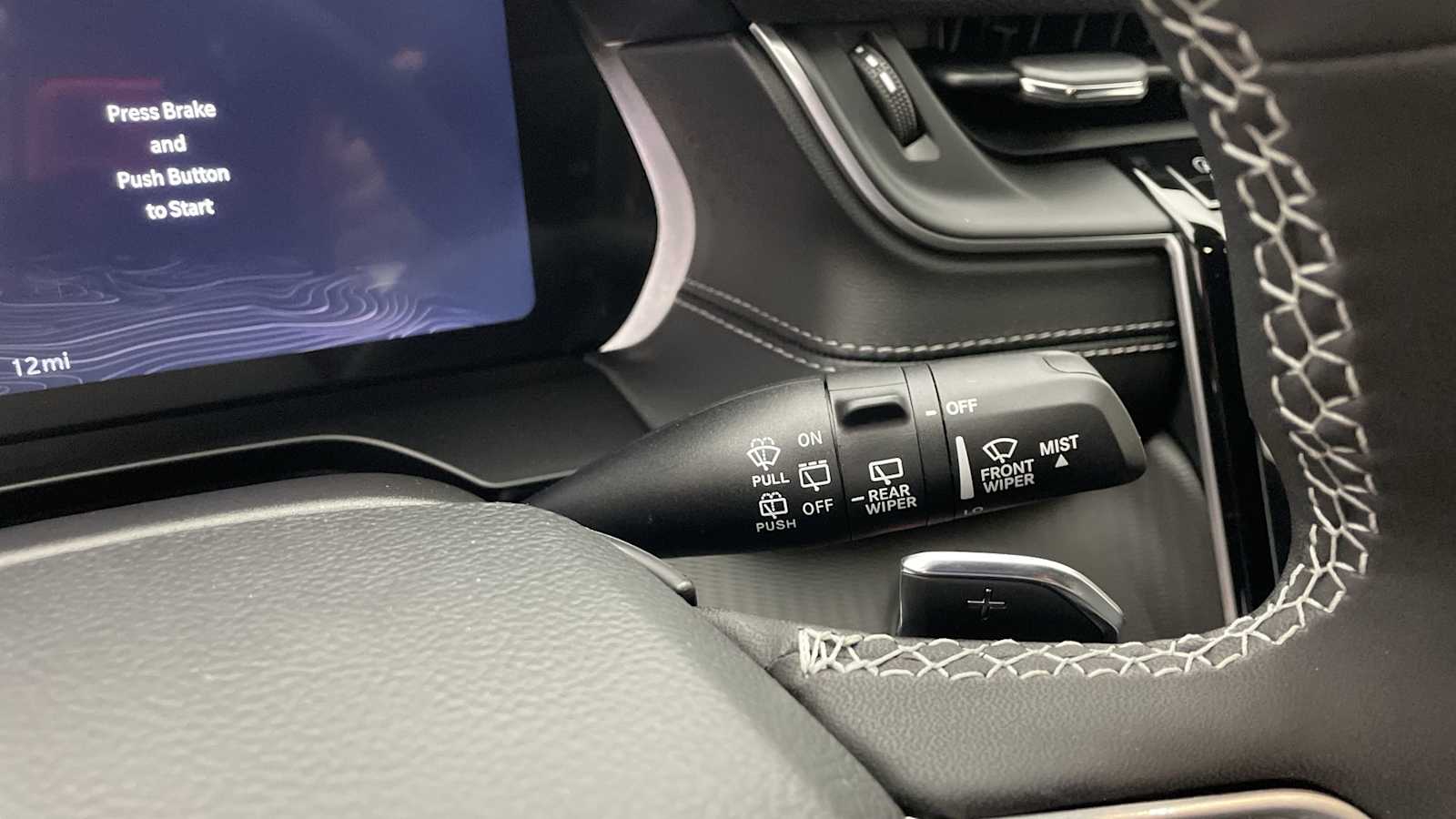 Thumbnail: 2025 Jeep Grand Cherokee - 14