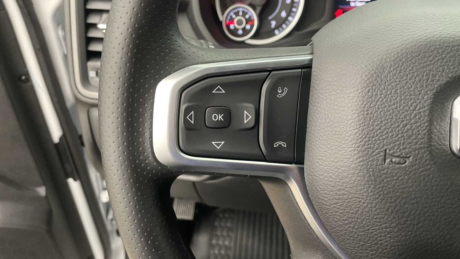 Thumbnail: 2026 RAM 3500 - 13